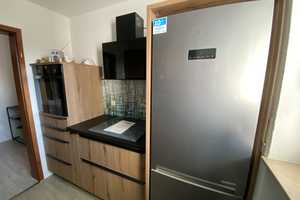 Moderne 2-Zimmer-Wohnung mit großzügigem Balkon, begehbarer Dusche, Abstellraum und Stellplatz  – Chemnitz – Vorschaubild 9