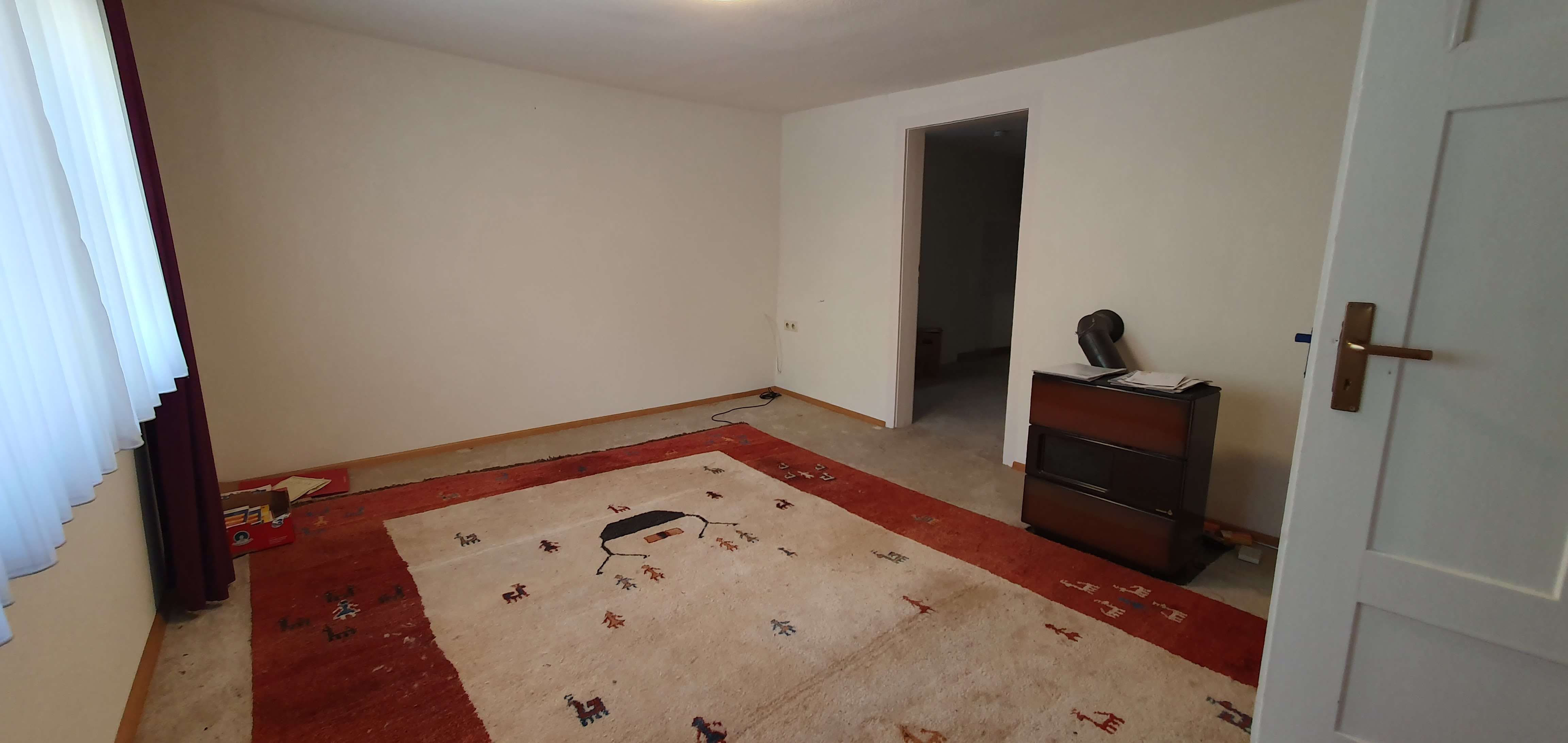 Immobilie in Boxberg - Idyllisches Häuschen - Bild 3