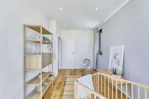 Zuhause neu erleben: Neubau-Doppelhaushälfte mit Garten im Erstbezug – 67065 Mundenheim, Ludwigshafen am Rhein – Vorschaubild 9