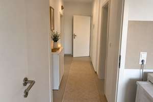 Kernsanierte 3 ZKB Wohnung in Bestlage von MA -Sandhofen – Die vollständige Adresse der Immobilie erhältst du vom Anbieter., 68307 Sandhofen, Mannheim – Vorschaubild 8
