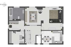 Viel Raum. Viel Komfort. Viel Zuhause – 7 Zimmer, 3 Bäder -RESERVIERT- – Die vollständige Adresse der Immobilie erhältst du vom Anbieter., 14089 Kladow, Berlin – Vorschaubild 37