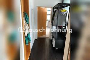 Tauschwohnung: SUCHE KÖLN! Biete Schöne Altstadt-Altbau Wohnung + Terrasse – Die vollständige Adresse der Immobilie erhältst du vom Anbieter., 53111 Nordstadt, Bonn – Vorschaubild 2