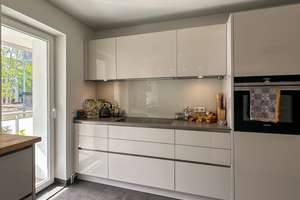 Attraktive 3-Zimmer-Wohnung mit Balkon und Garage in Bestlage der Südstadt – Hartmannstraße 8, 30171 Südstadt, Hannover – Vorschaubild 8