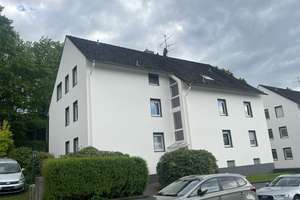 ++ GRÜNBLICK und VIEL RUHE IN REMSCHEID ++ – Unterhützer Str. 21 DG li., 42857 Hölterfeld, Remscheid – Vorschaubild 6