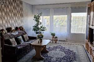 Modernisierte 3-Zimmer ETW 9. OG Balkon abgeschlossener Tiefgaragenstellplatz Darmstadt-Kranichstein – 64289 Kranichstein, Darmstadt – Vorschaubild 5