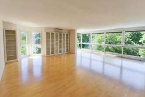 Wohnen am Pfühlpark  3-Zimmerwohnung mit 110m²