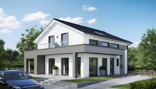 Bild von LivingHaus: Dein individuelles Traumhaus in Aarbergen