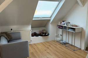 Helle 3-Zimmer Dachgeschosswohnung im 4. OG in Braunschweig – Die vollständige Adresse der Immobilie erhältst du vom Anbieter., 38102 Östliches Ringgebiet, Braunschweig – Vorschaubild 7