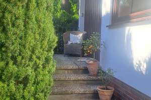 Großzügiges Einfamilienhaus auf verstecktem Gartengrundstück in Berlin-Frohnau – Die vollständige Adresse der Immobilie erhältst du vom Anbieter., 13465 Frohnau, Berlin – Vorschaubild 4