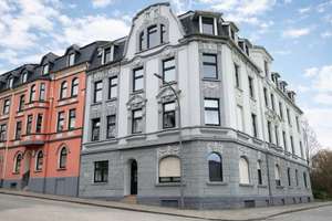 Hochwertige 3-Zimmer-Wohnung (83 m²) mit 2 Bädern & EBK in Barmen – ab sofort frei – Alarichstraße 2, 42281 Barmen, Wuppertal – Vorschaubild 1
