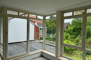 Sanierte 2-ZKB-Wohnung mit Balkon in Wald- und Altstadtnähe – Die vollständige Adresse der Immobilie erhältst du vom Anbieter., 33615 Gadderbaum, Bielefeld – Vorschaubild 4