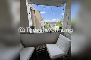 Tauschwohnung: Gemütliche 2-Zimmer-Wohnung mit Balkon, Nähe Volksgarten – Sonnenstraße 82, 40227 Oberbilk, Düsseldorf – Vorschaubild 3