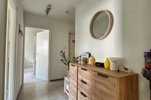 Ruhige 2-Zimmer-Wohnung mit Einbauküche und U-Bahn-Nähe in Milbertshofen – Königsteinstraße 4, 80807 Milbertshofen, München – Vorschaubild 9