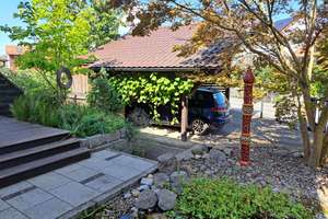 Gepflegtes Einfamilienhaus (Bj. 1972) in Moorenweis mit 5,5 Zimmern – Die vollständige Adresse der Immobilie erhältst du vom Anbieter., 82272 Moorenweis – Vorschaubild 4