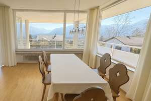 Sonnenverwöhntes Anwesen mit viel Platz, schönem Garten und traumhaftem Blick – Die vollständige Adresse der Immobilie erhältst du vom Anbieter., 82418 Murnau am Staffelsee – Vorschaubild 3