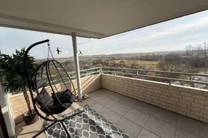 Schautag am Samstag 08.08. von 12 - 14 Uhr | Viel Platz mit genialer Aussicht! – 30539 Bemerode, Hannover – Vorschaubild 2