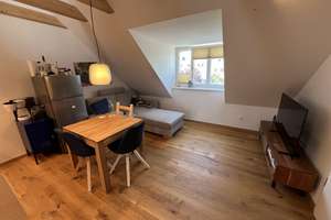 Sonniges Apartment in Regensburg: 1,5 Zimmer zum Wohlfühlen – Wilhelm-Raabe-Str. 12, 93051 Kumpfmühl-Ziegetsdorf-Neuprüll, Regensburg – Vorschaubild 7