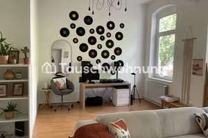 Tauschwohnung: Große 2 Zimmer Wohnung Lister Platz  gegen etwas kleineres – Die vollständige Adresse der Immobilie erhältst du vom Anbieter., 30451 Linden-Nord, Hannover – Vorschaubild 4