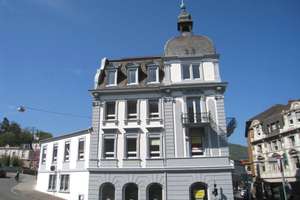 EHEMALIGE BANK, EHEMALIGES HOTEL... EIN HISTORISCHES GEBÄUDE... UMBAU ZU WOHNUNGEN LÄUFT... – Die vollständige Adresse der Immobilie erhältst du vom Anbieter., 67433 Kernstadt, Neustadt an der Weinstraße – Vorschaubild 4