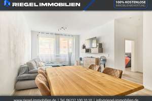 Sie hier? Wir auch! Kapitalanlage oder Eigennutzung - modernisierte 2 Zimmer Wohnung – Die vollständige Adresse der Immobilie erhältst du vom Anbieter., 68169 Neckarstadt-West, Mannheim – Vorschaubild 7
