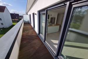 Wie neu - kleines Penthouse in Salzgitter-Thiede! – Die vollständige Adresse der Immobilie erhältst du vom Anbieter., 38239 Thiede, Salzgitter – Vorschaubild 2