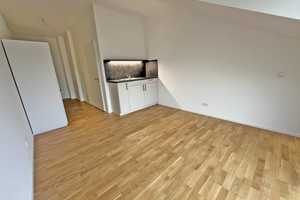 APP 3.1 TOP Modernes & teilmöbliertes City Appartement mit Tiefgarage – Burbacher Straße 83, 53129 Bonn – Vorschaubild 1