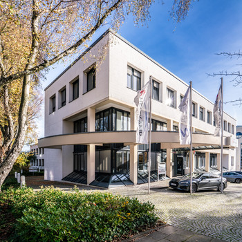 354 - 1.984 m² repräsentative Bürofläche im Essener Süden | Stellplätze vorhanden