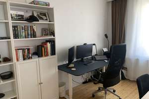 Ausnahmewohnung nahe Lister Meile-Helle großzügige 3 Zi für Kurzentschlossene – Die vollständige Adresse der Immobilie erhältst du vom Anbieter., 30161 List, Hannover – Vorschaubild 6