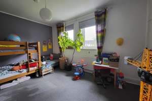 Familienfreundliches Haus in zentraler, grüner Lage – Wesselerweg 11, 48157 Coerde, Münster – Vorschaubild 13
