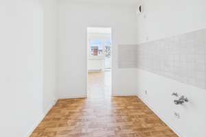 3-Raum-Wohnung mit Balkon auf dem südlichen Sonnenberg