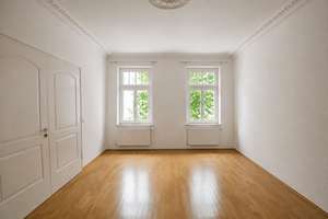 Vier Zimmer. Balkon. Bezugsfrei. Und alles andere als alltäglich – unweit des Völkerschlachtdenkmals – 4299 Stötteritz, Leipzig – Vorschaubild 12