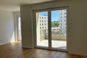 Vier-Zimmer-Neubauwohnung mit Balkon – August-Dosenbach-Straße 15a, 76189 Karlsruhe – Vorschaubild 4