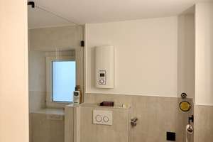 
Hochwertig sanierte 3-Zi-Wohnung + separate EG-Nutzfläche mit Garten & Garage (teilmöbliert)
 – Die vollständige Adresse der Immobilie erhältst du vom Anbieter., 40476 Derendorf, Düsseldorf – Vorschaubild 16