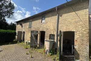 Renovierungsbedürftiges Zweifamilienhaus mit großem Potenzial – Die vollständige Adresse der Immobilie erhältst du vom Anbieter., 24837 Schleswig – Vorschaubild 4