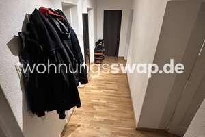 Wohnungstausch: Kreittmayrstraße 1 – Kreittmayrstraße 1, 80000 St. Benno, München – Vorschaubild 3