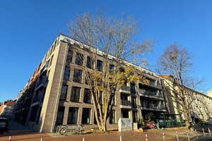 Moderne 2-Zimmer Mietwohnung in Hannover-Hainholz! Wentzel-Dr.r. – Voltmerstr. 33, 30165 Hainholz, Hannover – Vorschaubild 1