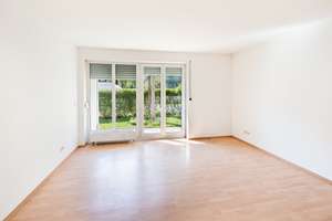 Attraktive 2-Zimmer-Gartenwohnung in ruhiger Lage - ideal zur Eigennutzung oder als Kapitalanlage – Die vollständige Adresse der Immobilie erhältst du vom Anbieter., 81243 Aubing-Süd, München – Vorschaubild 3