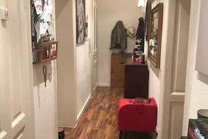 3ZKB, EBK, Altbau – Salizestrasse 3, 65203 Biebrich, Wiesbaden – Vorschaubild 7