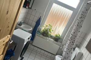 2 Zimmer-Wohnung in HBK-Nähe am Westbahnhof – Hugo-Luther-Straße 46, 38118 Westliches Ringgebiet, Braunschweig – Vorschaubild 10