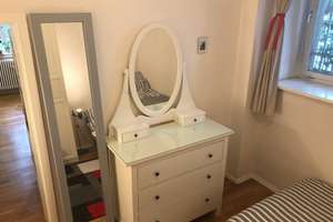 Charmantes 1-Zimmer-Apartment in schöner Oststadt-Villa – ideal für StudentInnen – 68165 Schwetzingerstadt/Oststadt, Mannheim – Vorschaubild 9