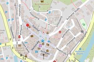 Wohnen und Gewerbe mitten in der City - FALC Immobilien Heilbronn – Die vollständige Adresse der Immobilie erhältst du vom Anbieter., 74219 Möckmühl – Vorschaubild 26