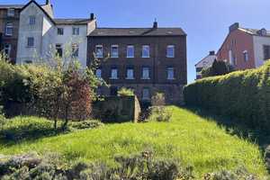 Zweifamilienhaus in Zentrumsnähe 
mit bemerkenswertem großem Grundstück – Aachen (Kreis) – Vorschaubild 11