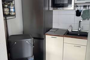 Schöne 2-Zimmer-Maisonettewohnung am Kuhberg mit Balkon & 2 Dachterrassen – Robert-Dick-Weg 3, 89077 Weststadt, Ulm – Vorschaubild 18