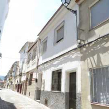 Haus in Bullas Calle San Blas