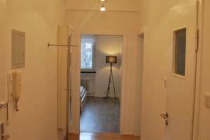 Wunderschöne möblierte Wohnung im Zooviertel – Die vollständige Adresse der Immobilie erhältst du vom Anbieter., 40239 Düsseltal, Düsseldorf – Vorschaubild 16