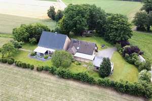 Wohnglück auf dem Land!
*Einfamilienhaus im Außenbereich von Emsdetten* – Die vollständige Adresse der Immobilie erhältst du vom Anbieter., 48282 Emsdetten – Vorschaubild 3