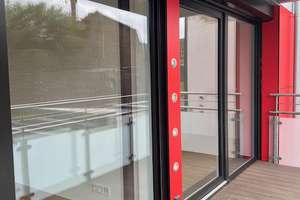 Attraktive 2-Zimmer-Wohnung in Aachen Haaren mit großem Balkon – Die vollständige Adresse der Immobilie erhältst du vom Anbieter., 52070 Haaren, Aachen – Vorschaubild 6