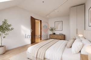 Großzügig leben in Frankfurt – Familienhaus mit Südgarten, 5 Schlafzimmern & Garage – 60433 Eschersheim, Frankfurt am Main – Vorschaubild 17