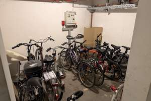 Studentenappartement mit Balkon in zentraler Lage – Hans-Böckler-Straße 110, 55128 Bretzenheim, Mainz – Vorschaubild 19