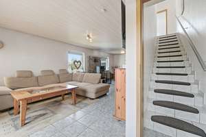 Ländlich eingebettete und modernisierte Doppelhaushälfte mit Garage, Kaminofen und Einbauküche – Die vollständige Adresse der Immobilie erhältst du vom Anbieter., 53894 Mechernich – Vorschaubild 41